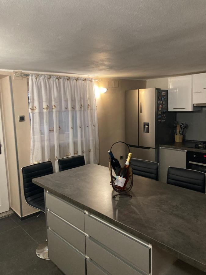 Apartman Sulic Vodnjan Eksteriør billede