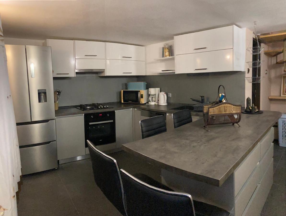 Apartman Sulic Vodnjan Eksteriør billede