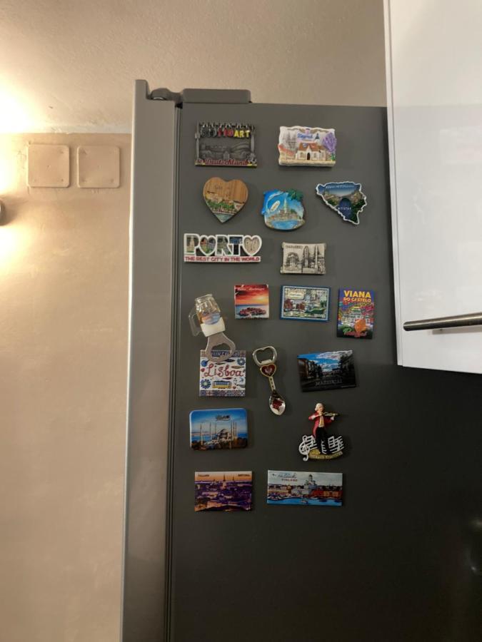 Apartman Sulic Vodnjan Eksteriør billede