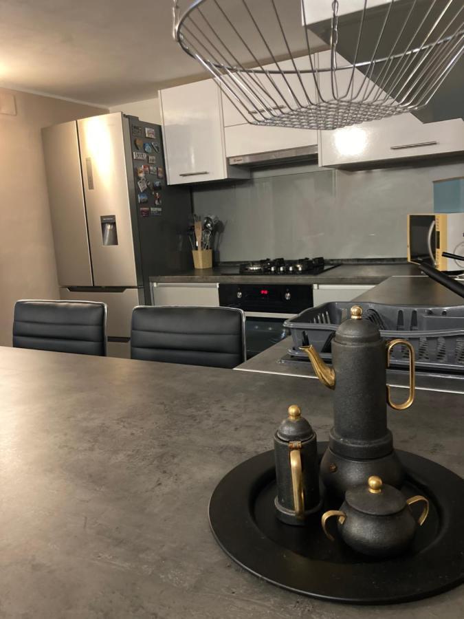 Apartman Sulic Vodnjan Eksteriør billede