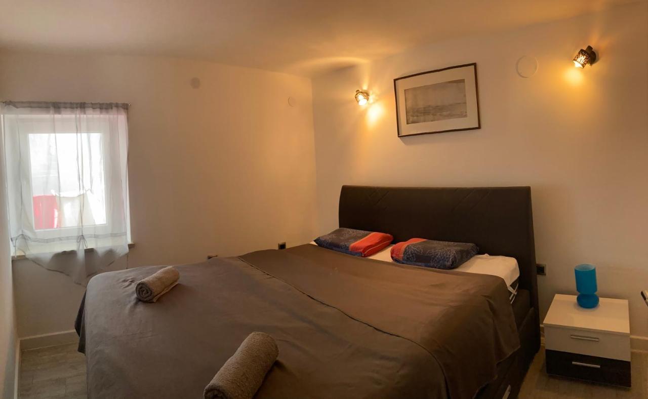 Apartman Sulic Vodnjan Eksteriør billede