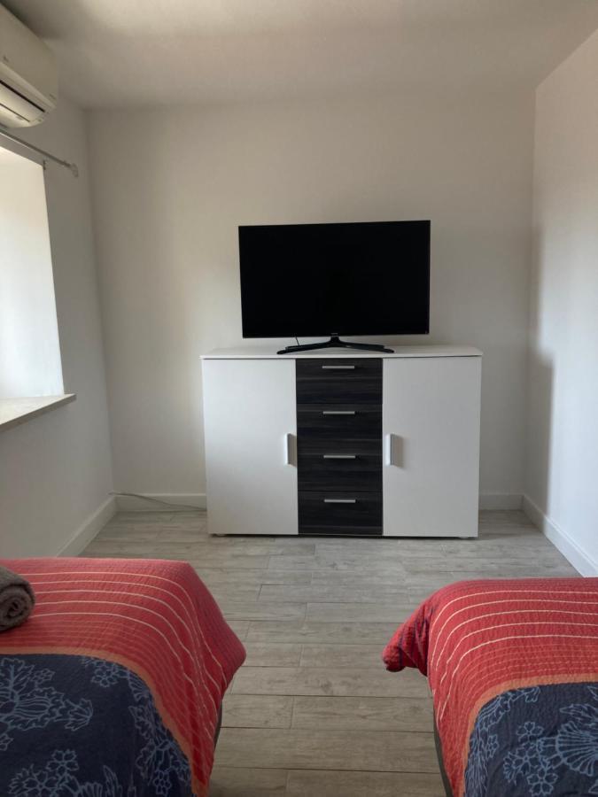 Apartman Sulic Vodnjan Eksteriør billede