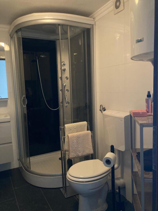 Apartman Sulic Vodnjan Eksteriør billede